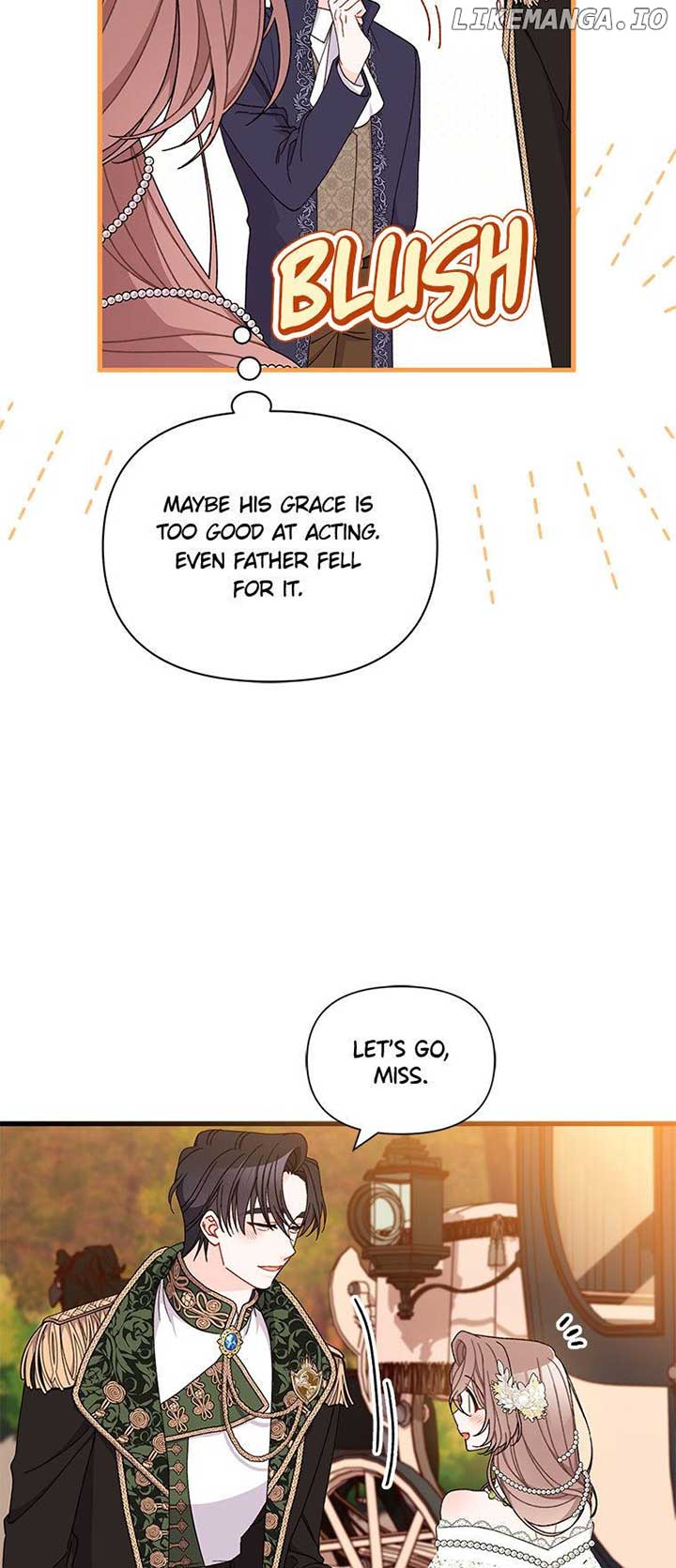 I Found a Husband When I Picked up the Male Lead Chapter 60 page 16