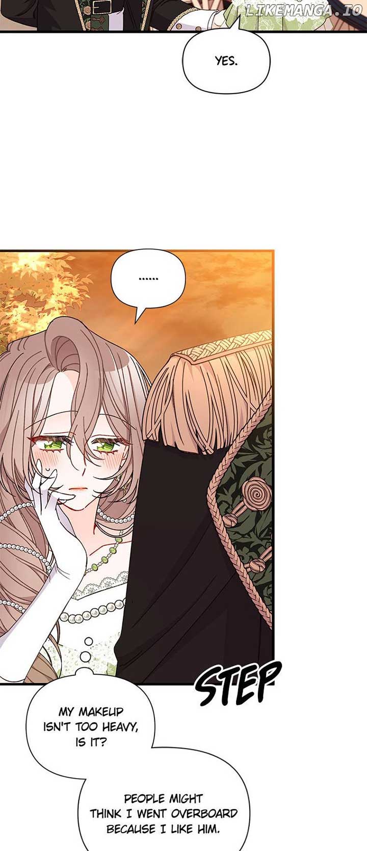 I Found a Husband When I Picked up the Male Lead Chapter 60 page 17