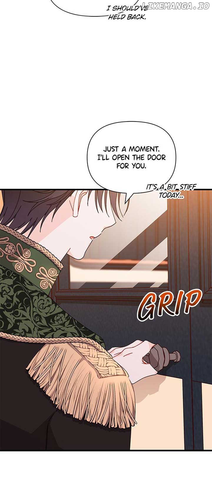 I Found a Husband When I Picked up the Male Lead Chapter 60 page 18