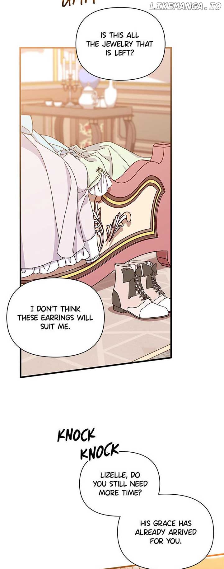 I Found a Husband When I Picked up the Male Lead Chapter 60 page 1
