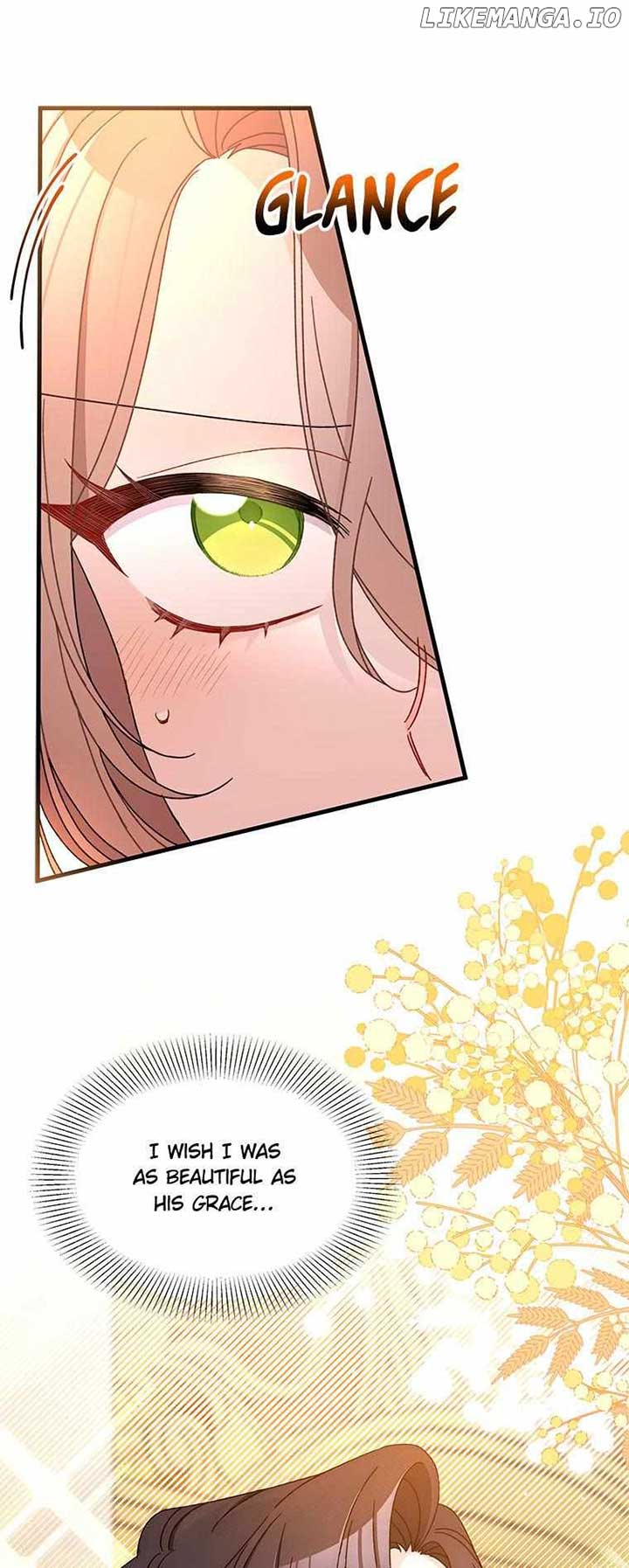I Found a Husband When I Picked up the Male Lead Chapter 60 page 19