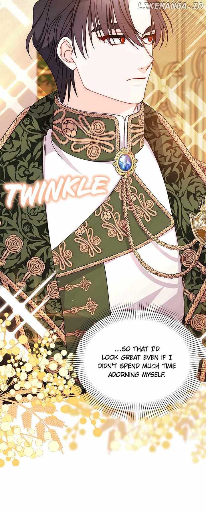 I Found a Husband When I Picked up the Male Lead Chapter 60 page 20
