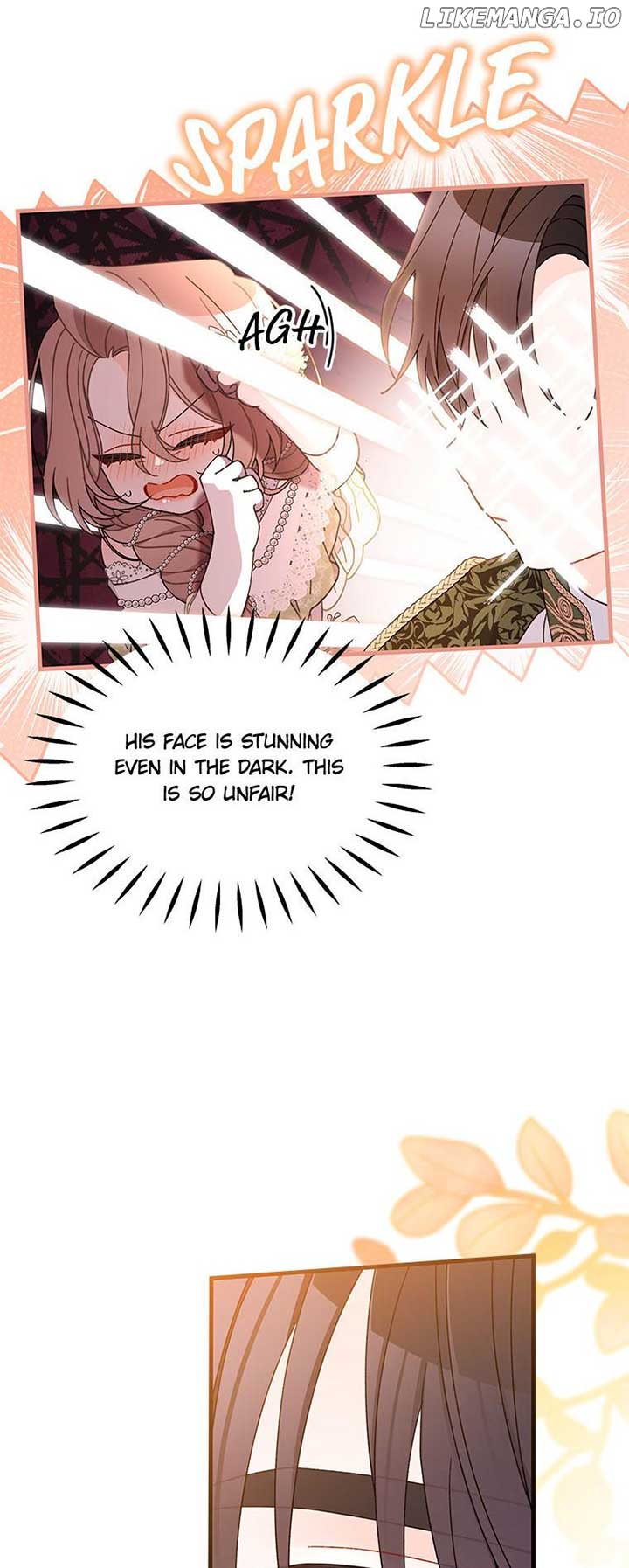 I Found a Husband When I Picked up the Male Lead Chapter 60 page 21