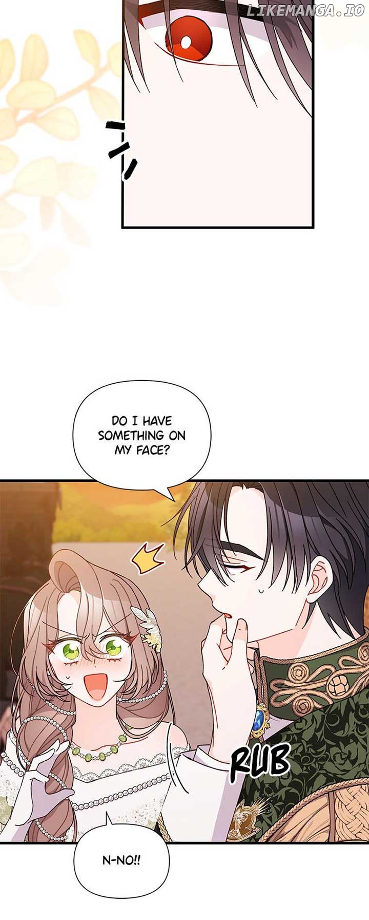 I Found a Husband When I Picked up the Male Lead Chapter 60 page 22