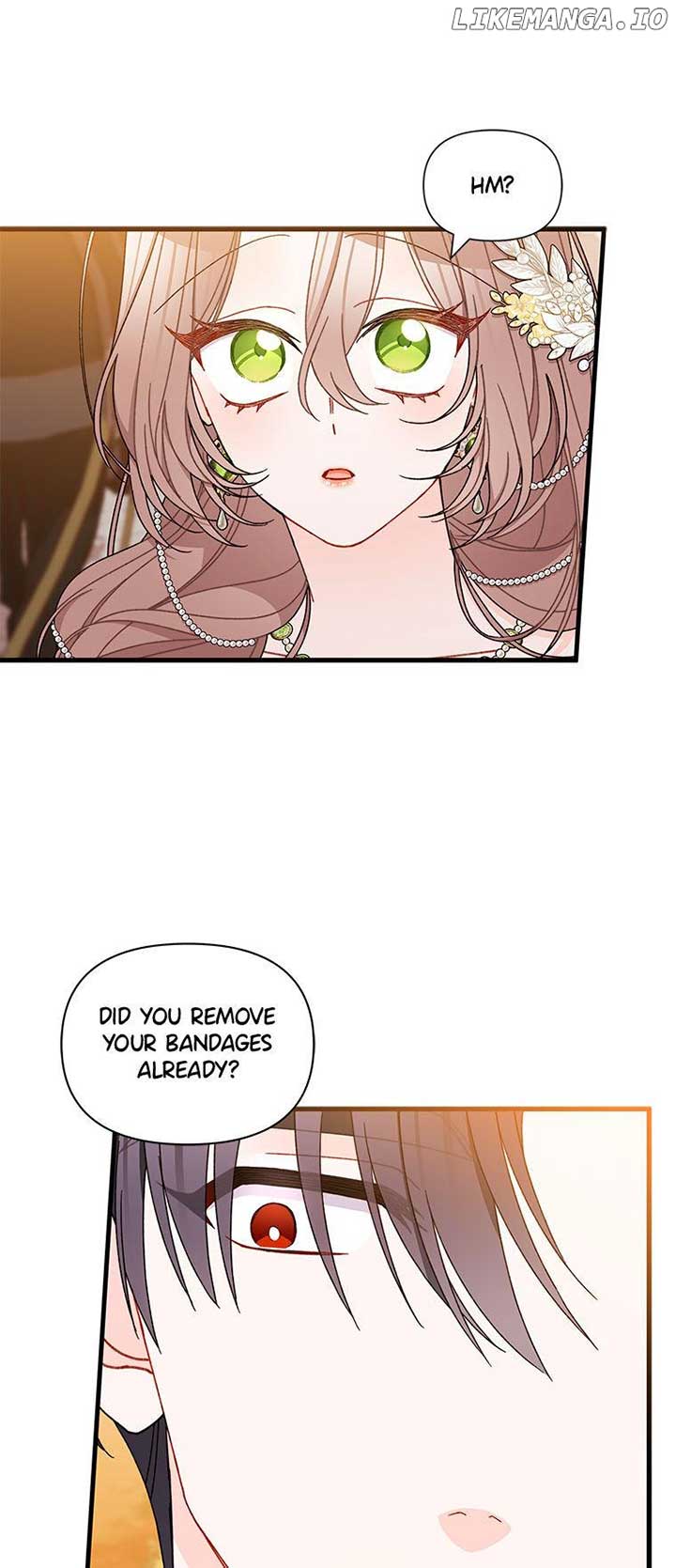 I Found a Husband When I Picked up the Male Lead Chapter 60 page 23