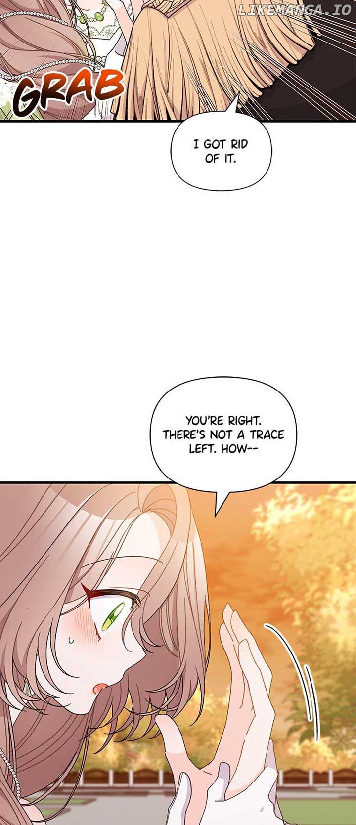 I Found a Husband When I Picked up the Male Lead Chapter 60 page 25