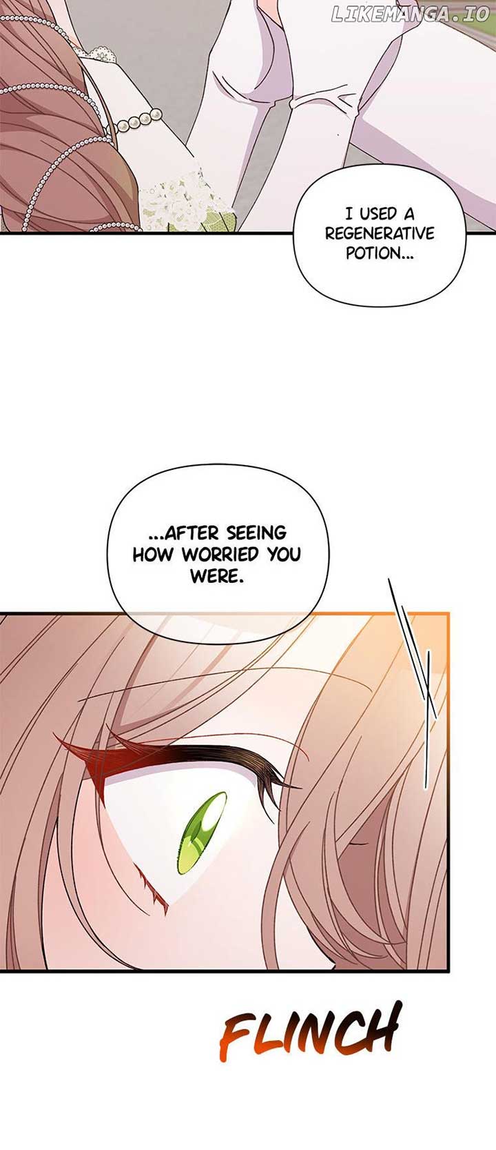 I Found a Husband When I Picked up the Male Lead Chapter 60 page 26