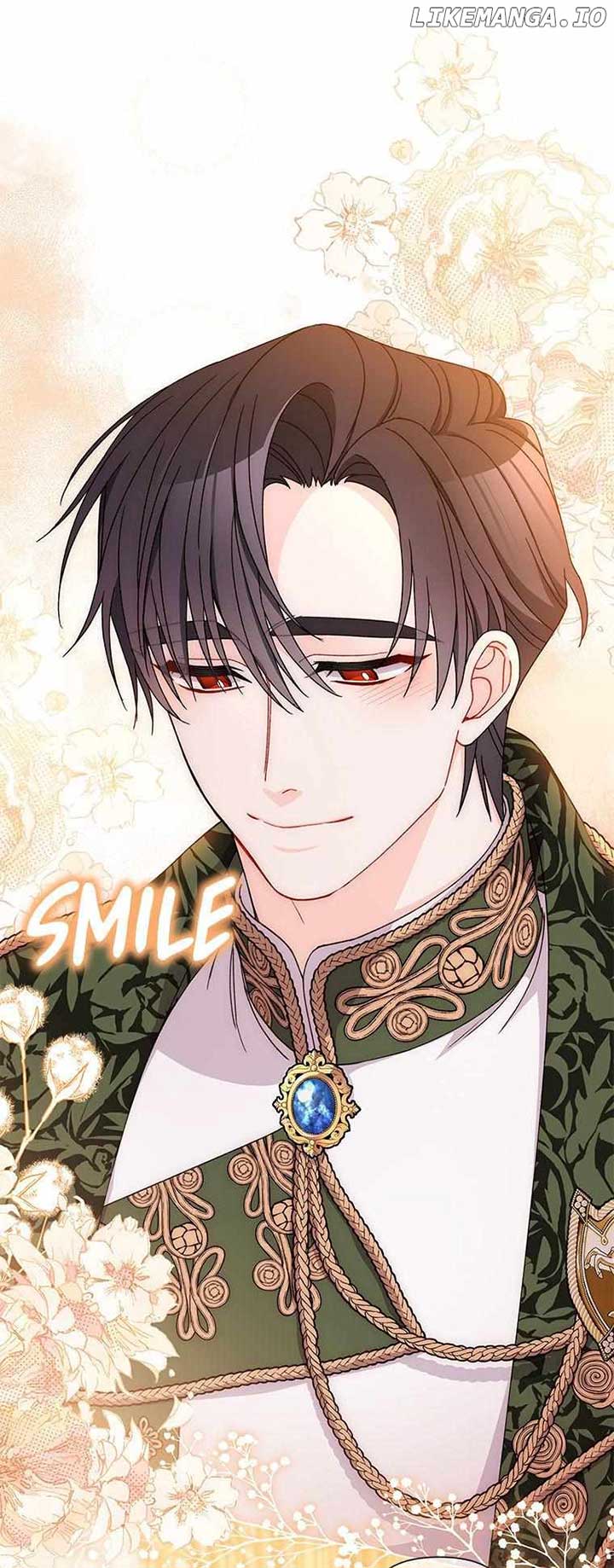 I Found a Husband When I Picked up the Male Lead Chapter 60 page 27