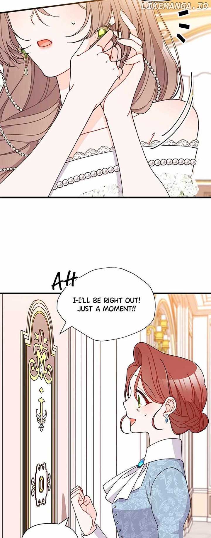 I Found a Husband When I Picked up the Male Lead Chapter 60 page 2