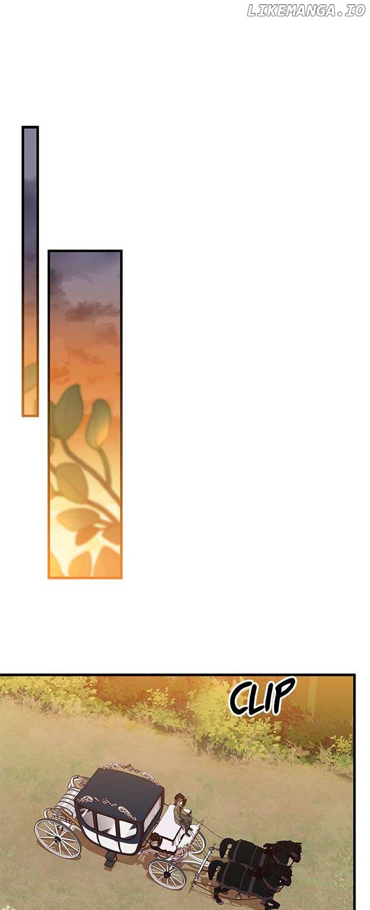 I Found a Husband When I Picked up the Male Lead Chapter 60 page 30
