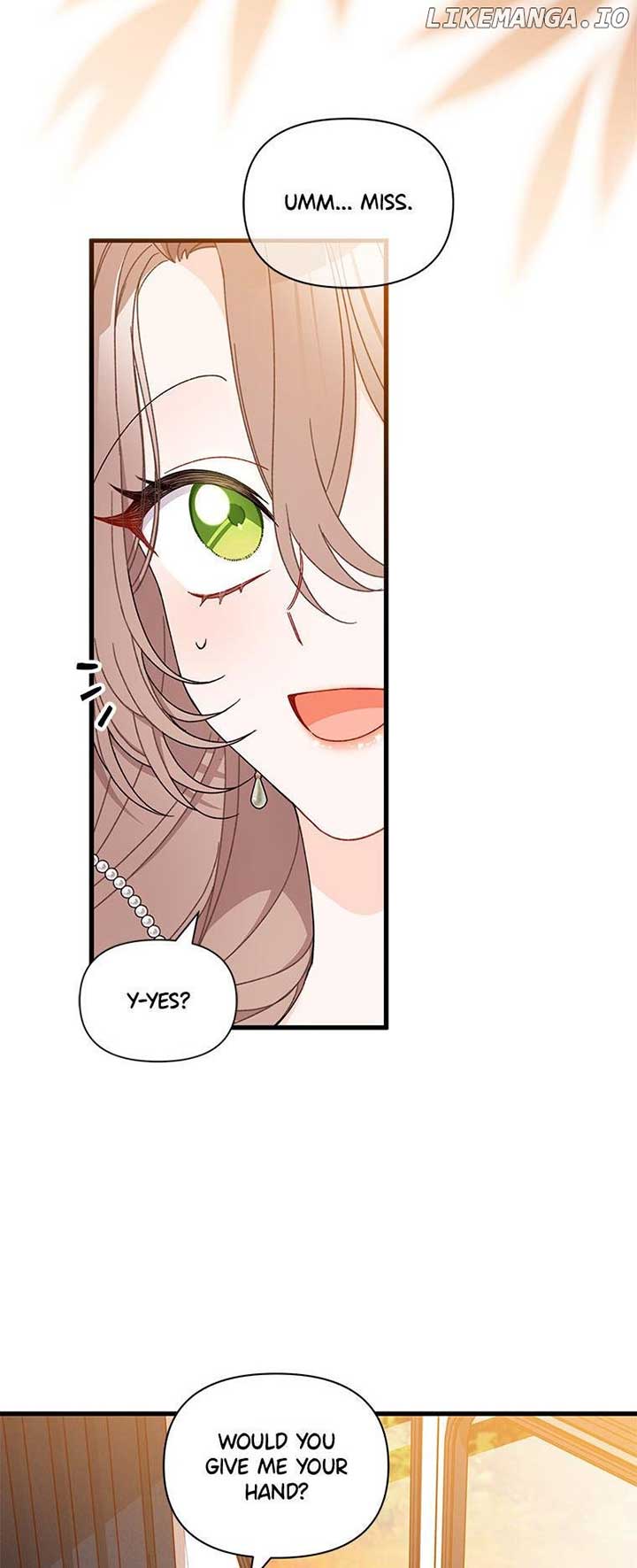 I Found a Husband When I Picked up the Male Lead Chapter 60 page 32