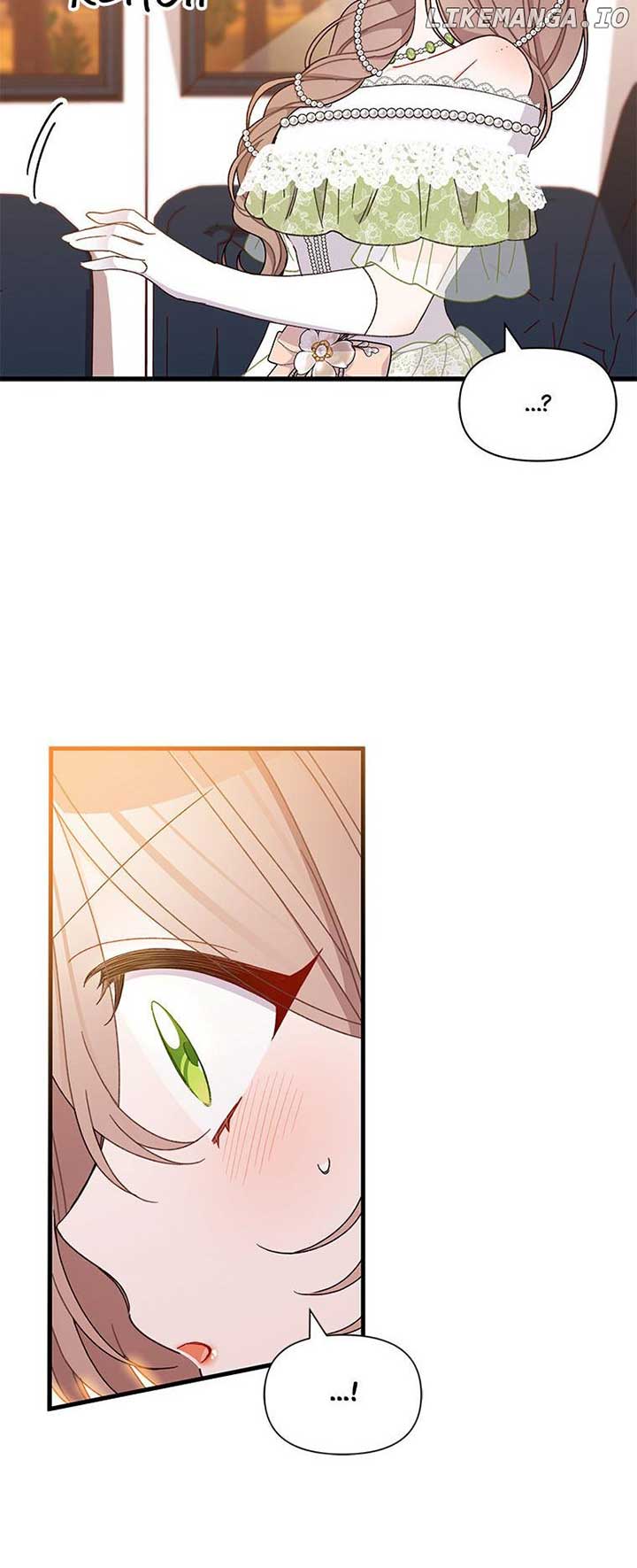 I Found a Husband When I Picked up the Male Lead Chapter 60 page 34