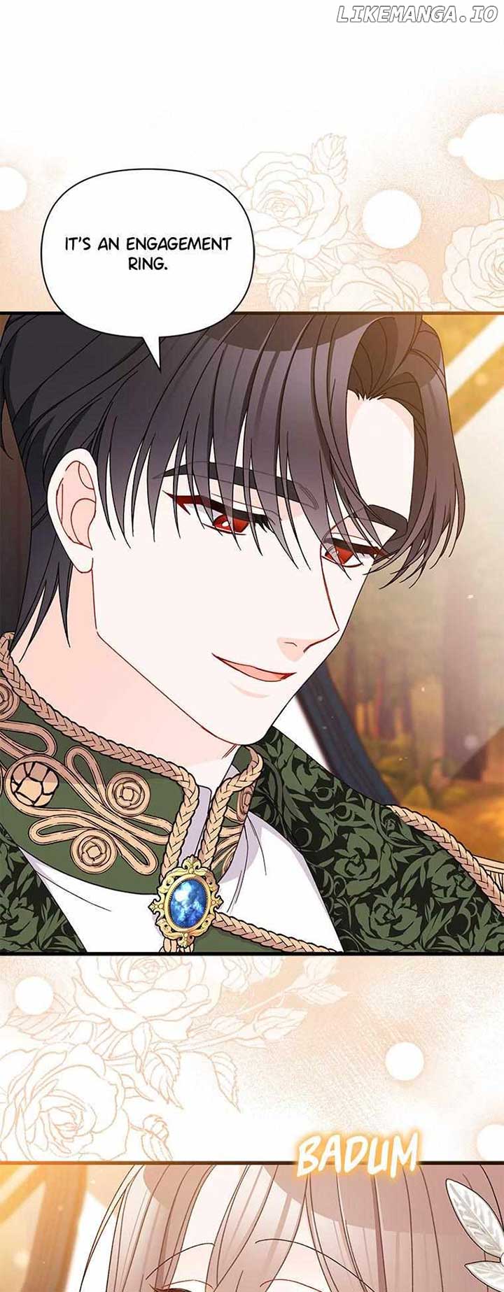 I Found a Husband When I Picked up the Male Lead Chapter 60 page 36