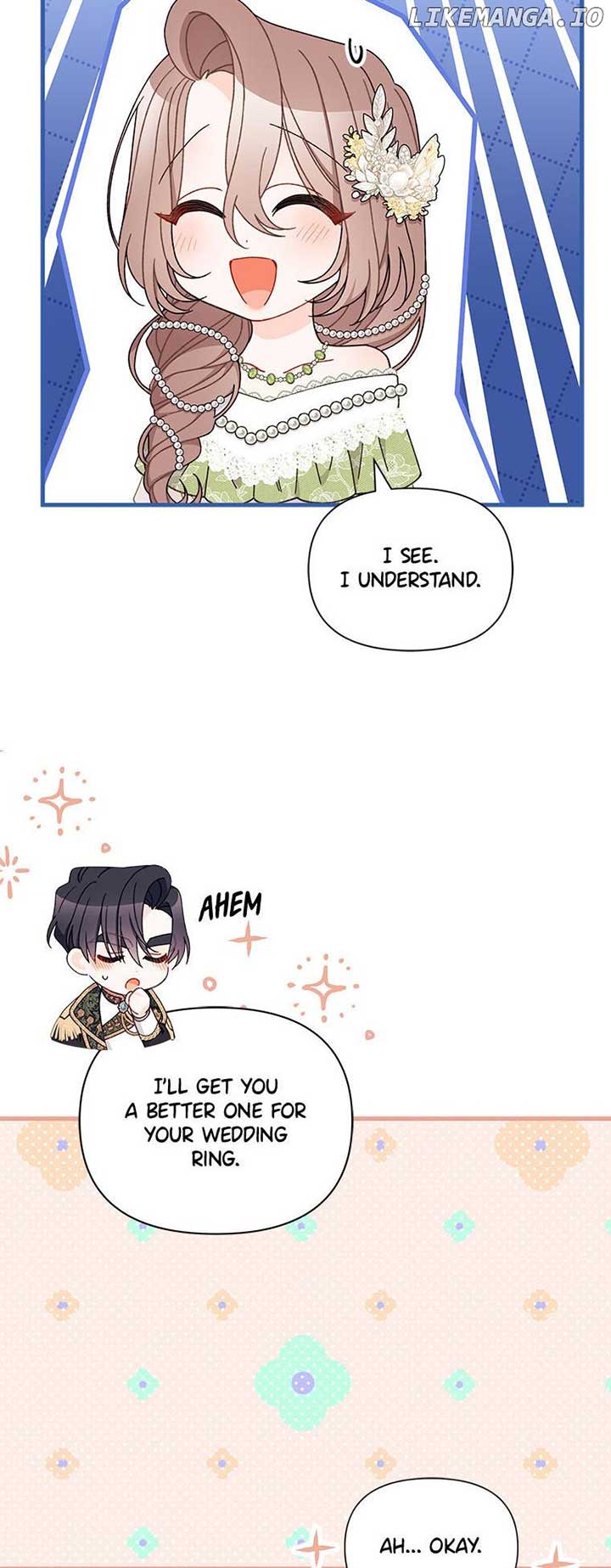 I Found a Husband When I Picked up the Male Lead Chapter 60 page 38