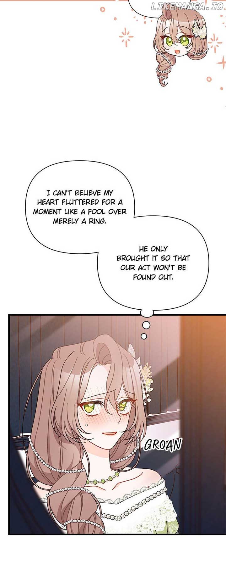 I Found a Husband When I Picked up the Male Lead Chapter 60 page 39