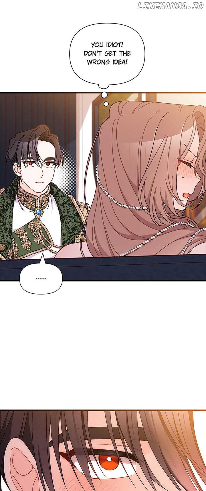 I Found a Husband When I Picked up the Male Lead Chapter 60 page 40