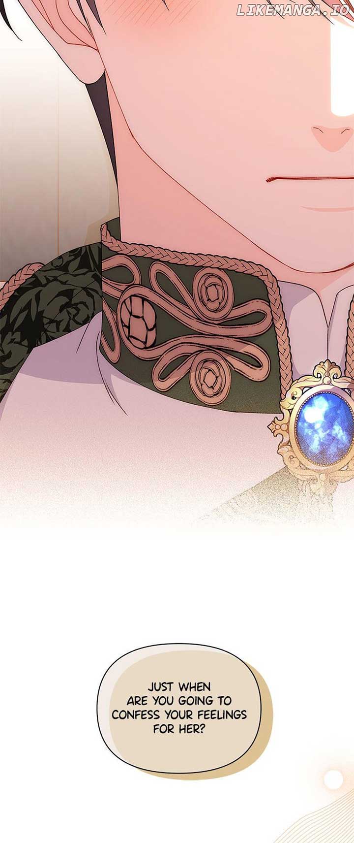 I Found a Husband When I Picked up the Male Lead Chapter 60 page 41