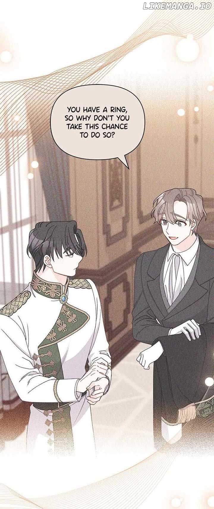 I Found a Husband When I Picked up the Male Lead Chapter 60 page 42
