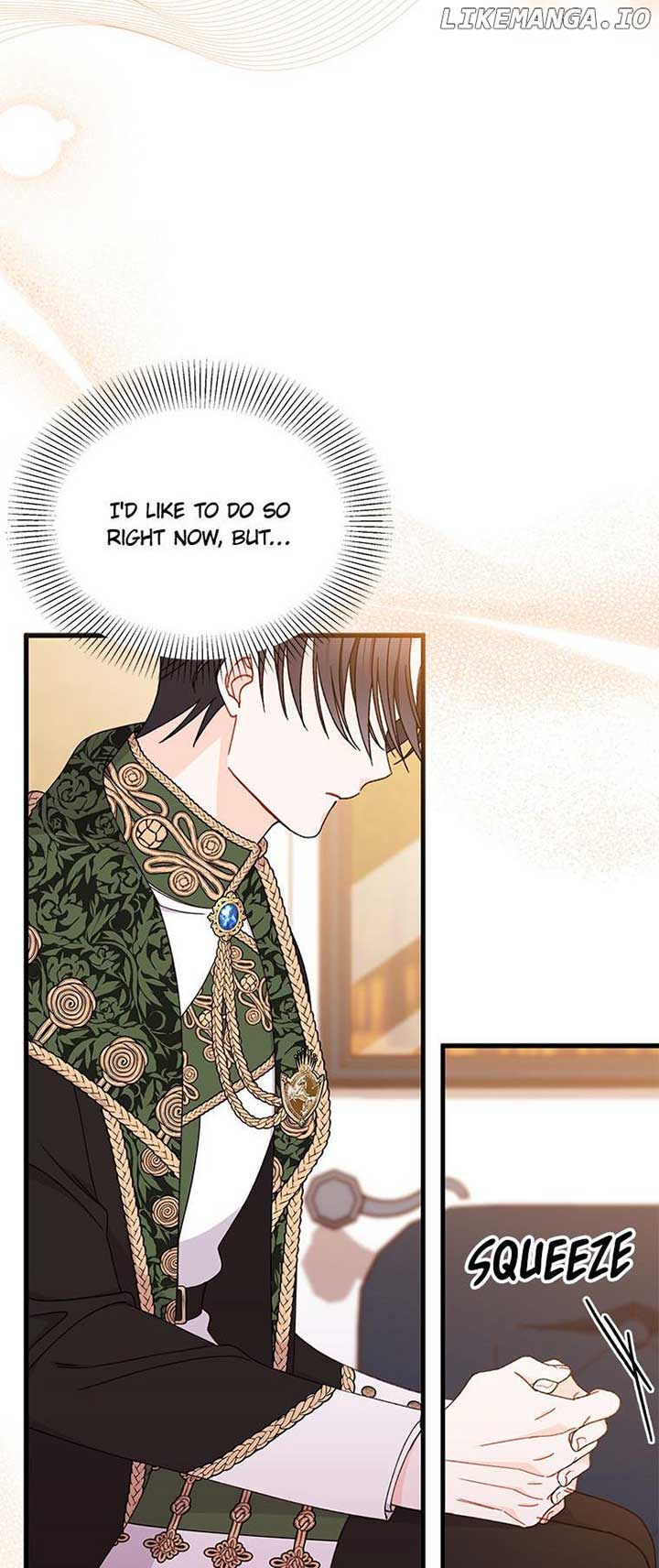 I Found a Husband When I Picked up the Male Lead Chapter 60 page 43