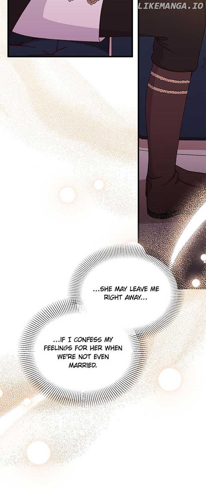 I Found a Husband When I Picked up the Male Lead Chapter 60 page 44