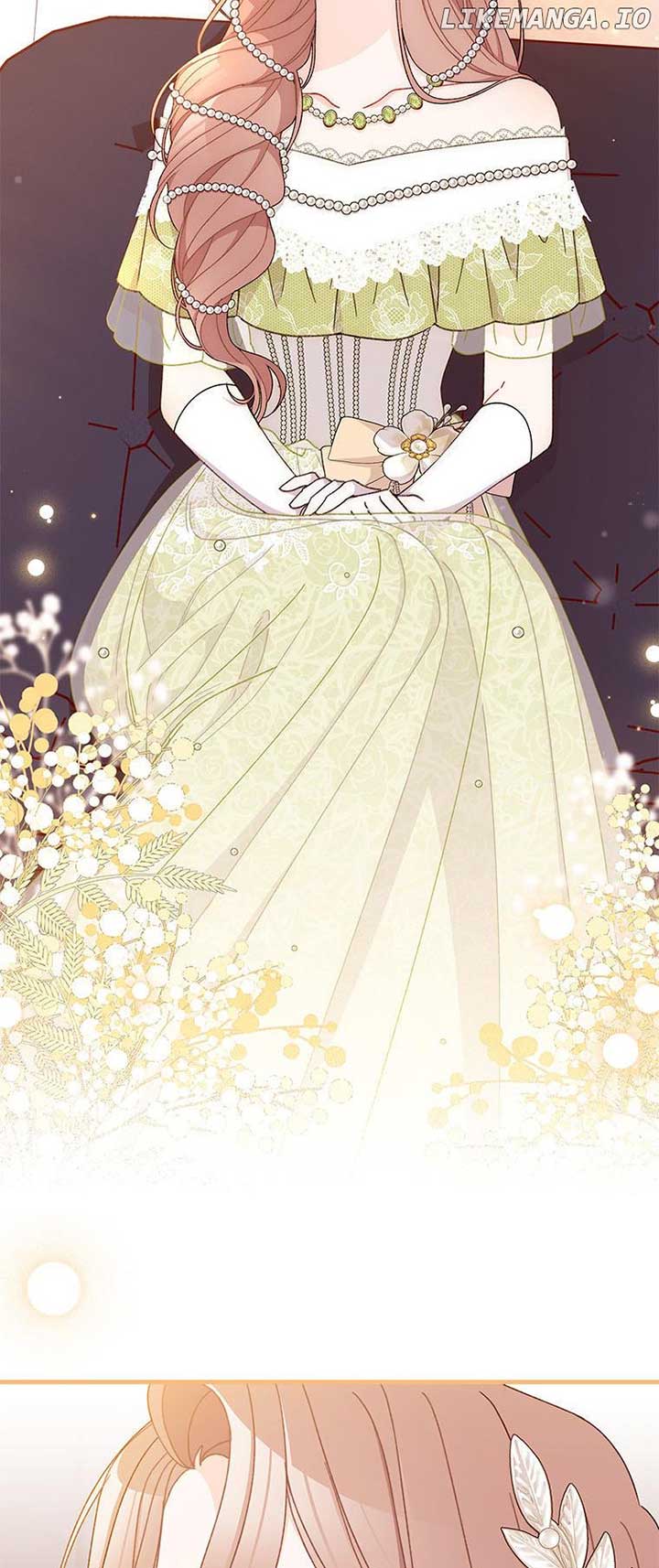 I Found a Husband When I Picked up the Male Lead Chapter 60 page 46