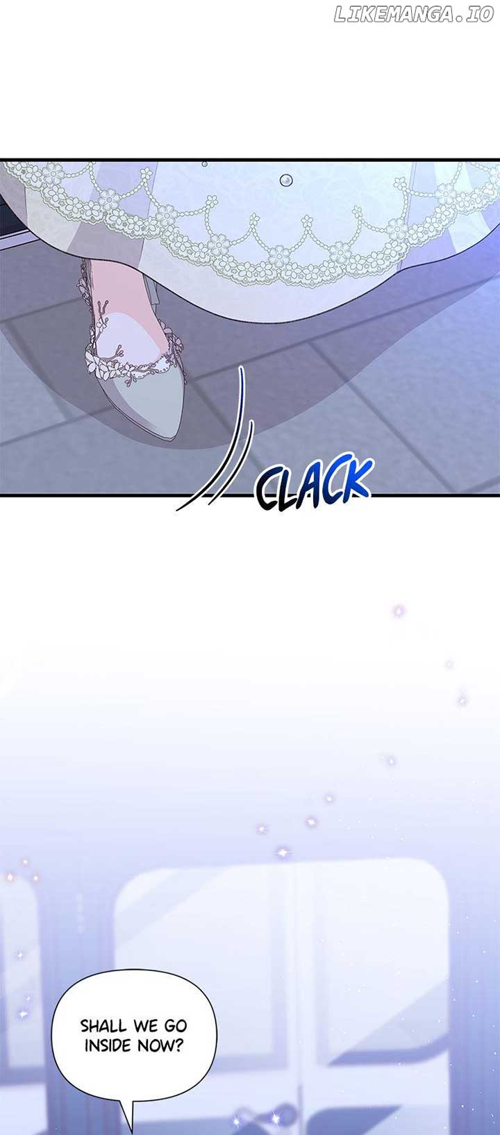 I Found a Husband When I Picked up the Male Lead Chapter 60 page 50