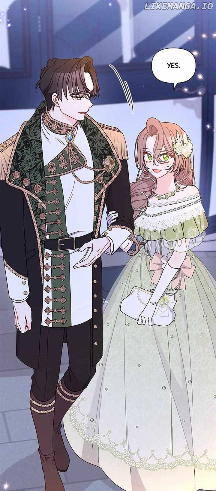I Found a Husband When I Picked up the Male Lead Chapter 60 page 51