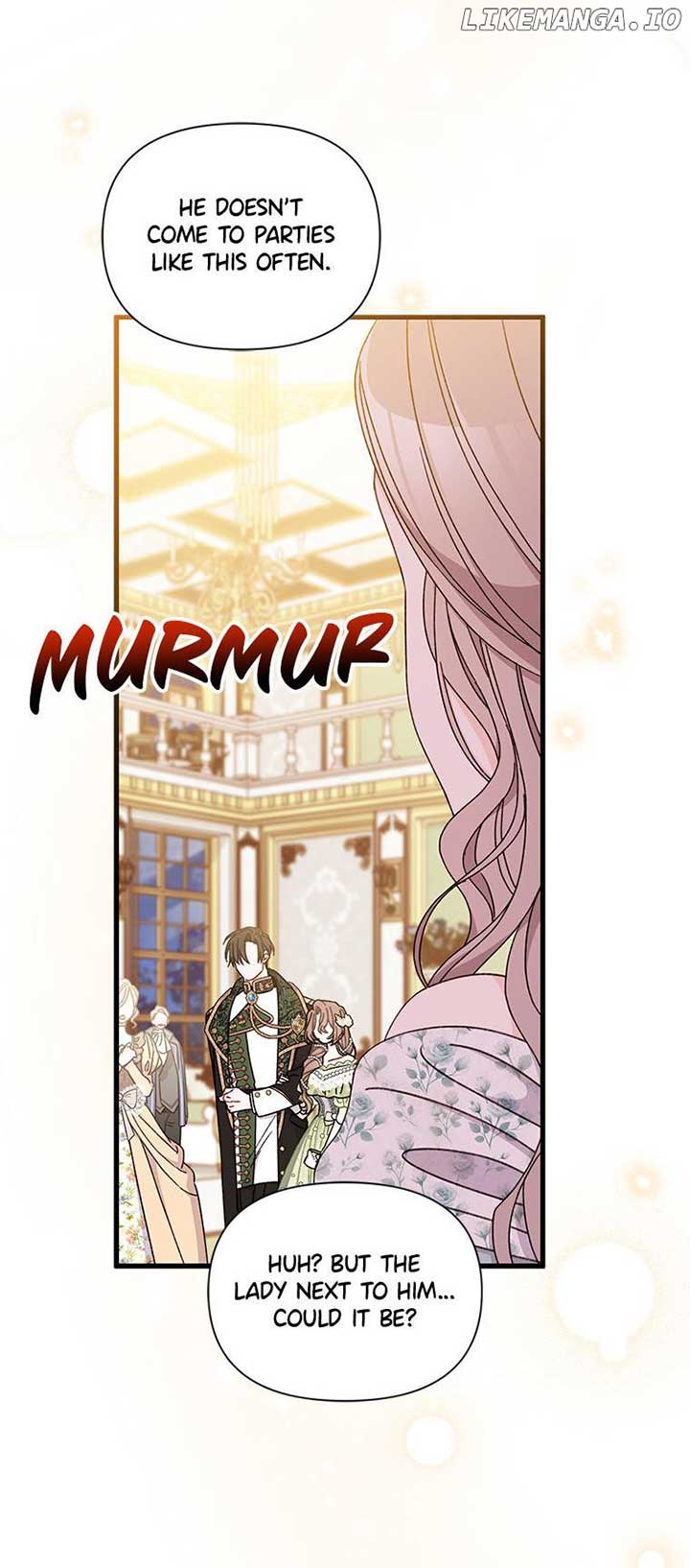 I Found a Husband When I Picked up the Male Lead Chapter 60 page 54