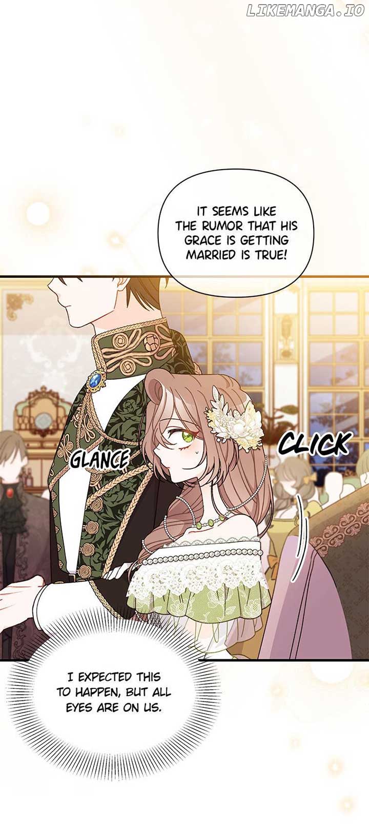 I Found a Husband When I Picked up the Male Lead Chapter 60 page 55