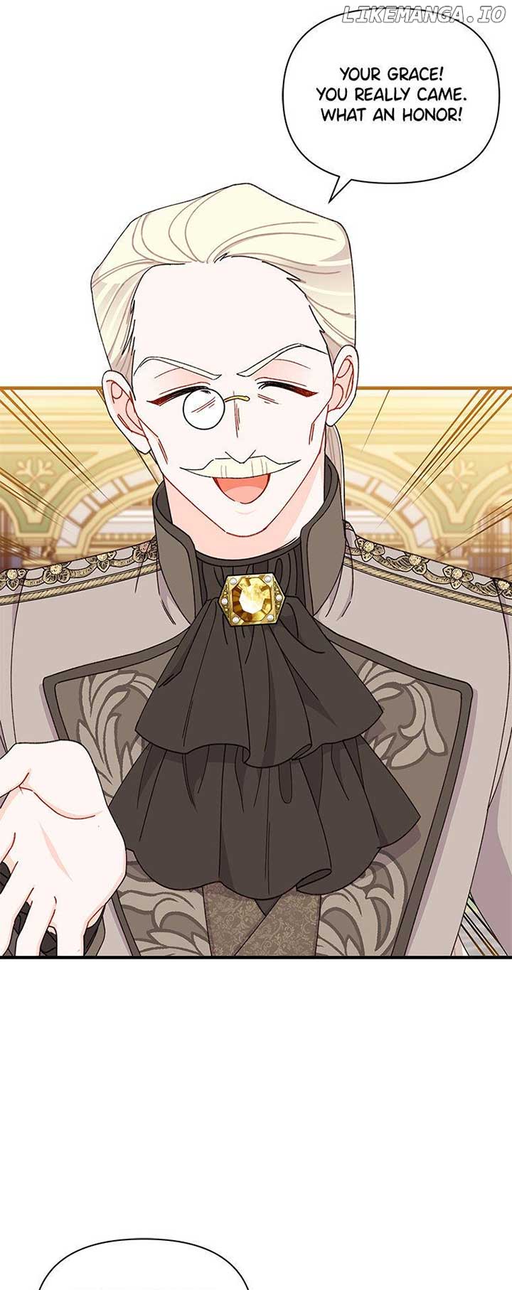 I Found a Husband When I Picked up the Male Lead Chapter 60 page 56