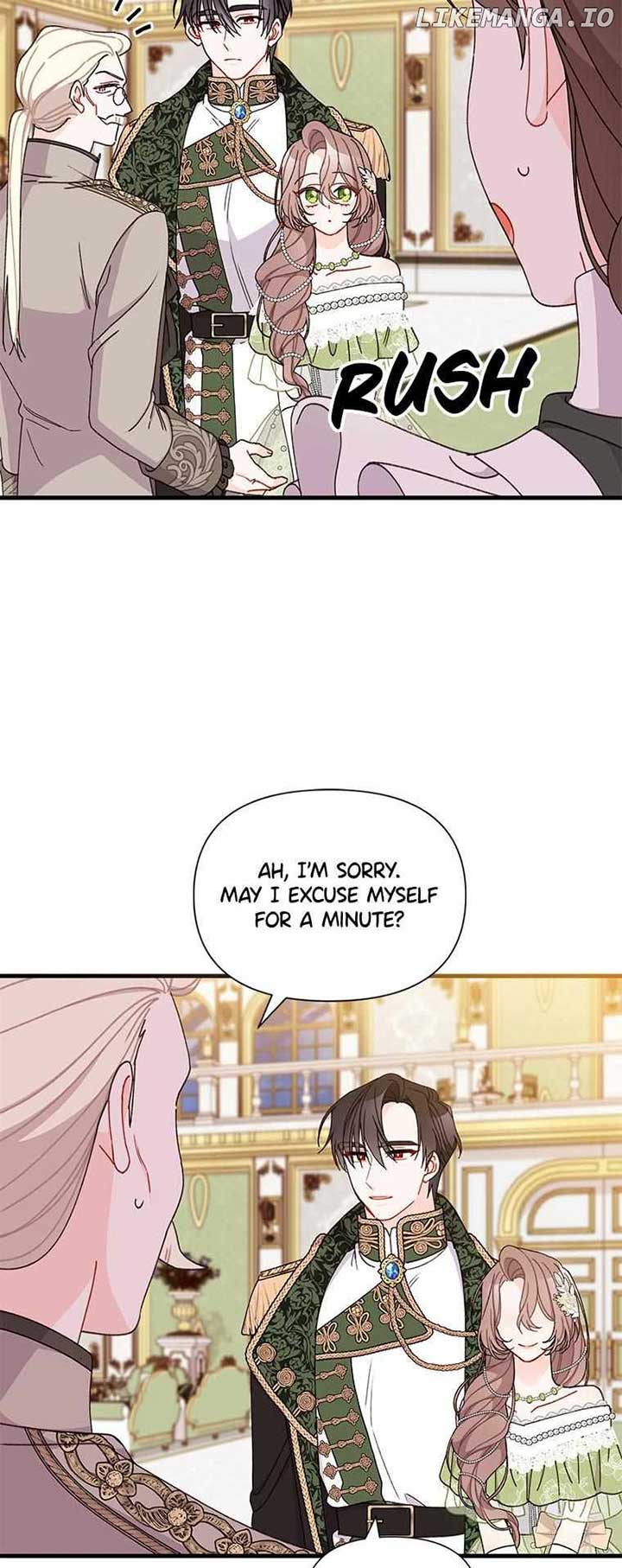 I Found a Husband When I Picked up the Male Lead Chapter 60 page 58