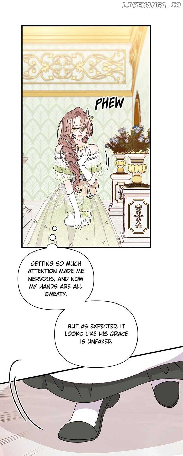 I Found a Husband When I Picked up the Male Lead Chapter 60 page 60
