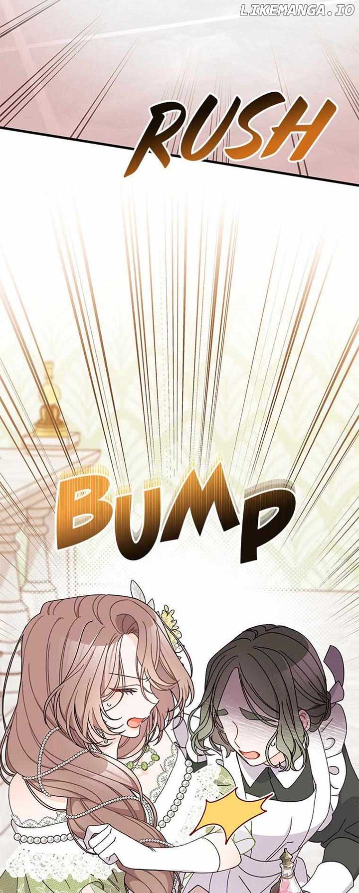 I Found a Husband When I Picked up the Male Lead Chapter 60 page 61