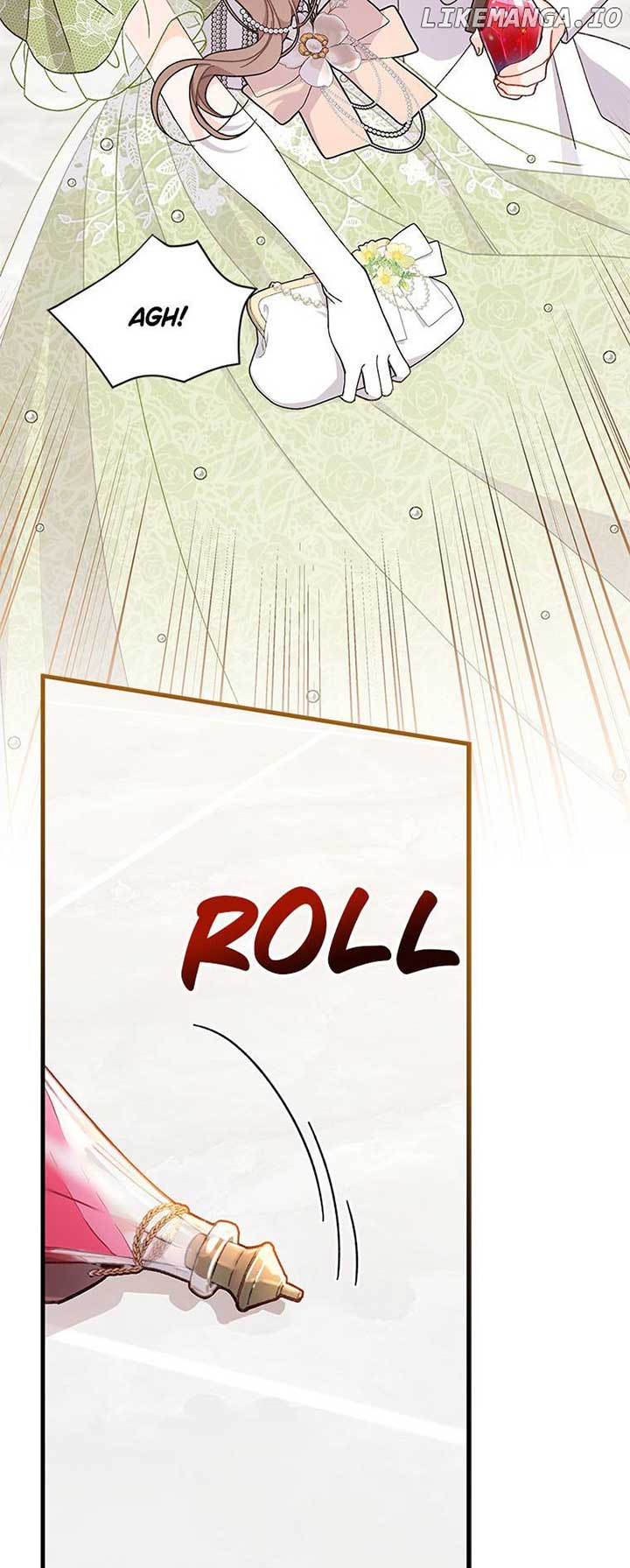 I Found a Husband When I Picked up the Male Lead Chapter 60 page 62