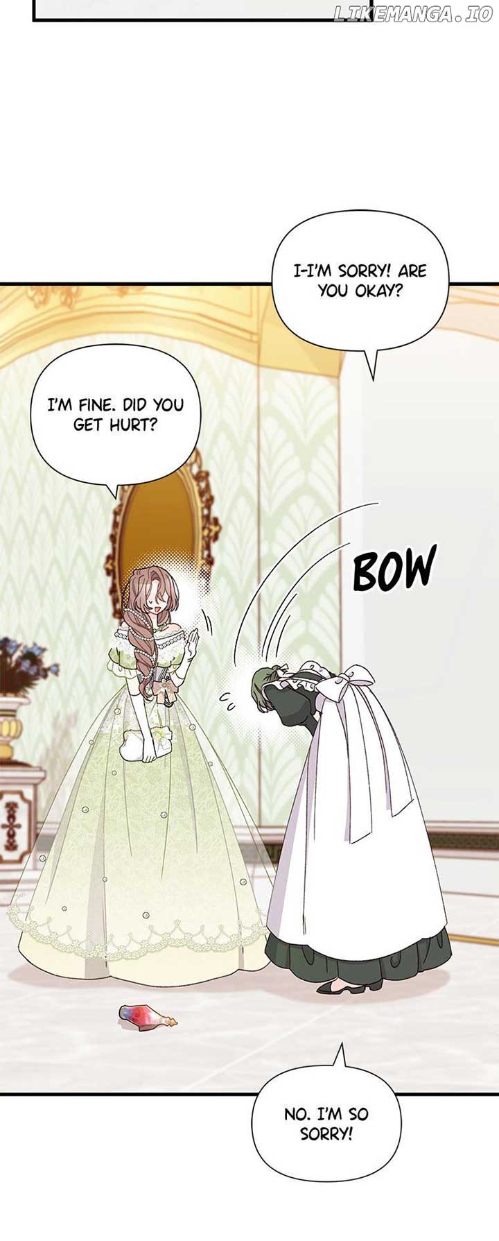 I Found a Husband When I Picked up the Male Lead Chapter 60 page 63