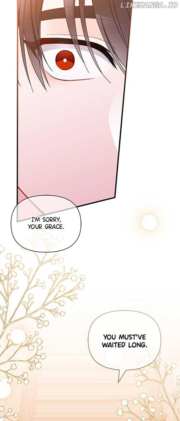 I Found a Husband When I Picked up the Male Lead Chapter 60 page 7