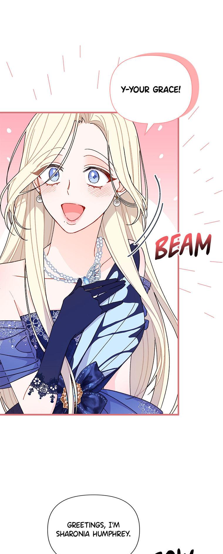 I Found a Husband When I Picked up the Male Lead Chapter 61 page 14