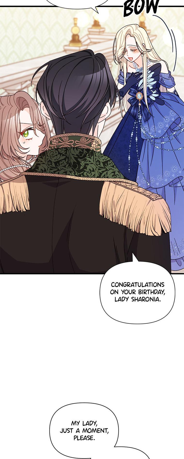 I Found a Husband When I Picked up the Male Lead Chapter 61 page 15