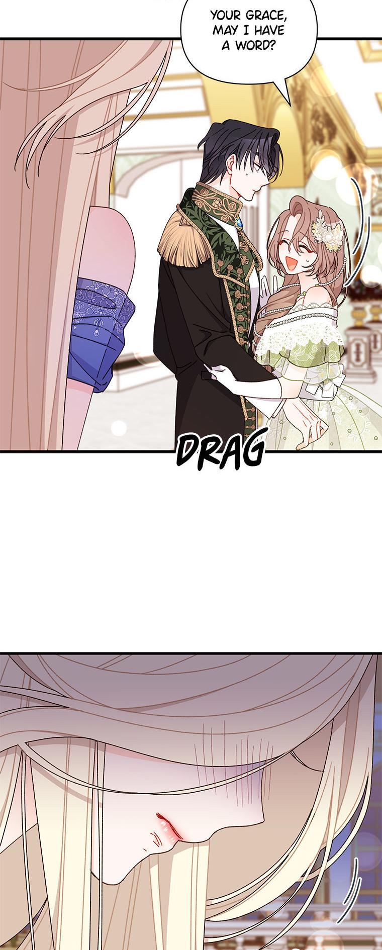 I Found a Husband When I Picked up the Male Lead Chapter 61 page 16