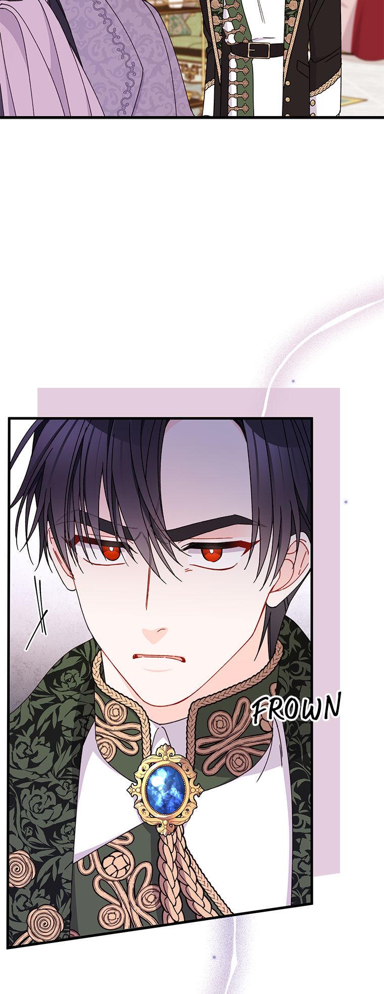 I Found a Husband When I Picked up the Male Lead Chapter 61 page 27