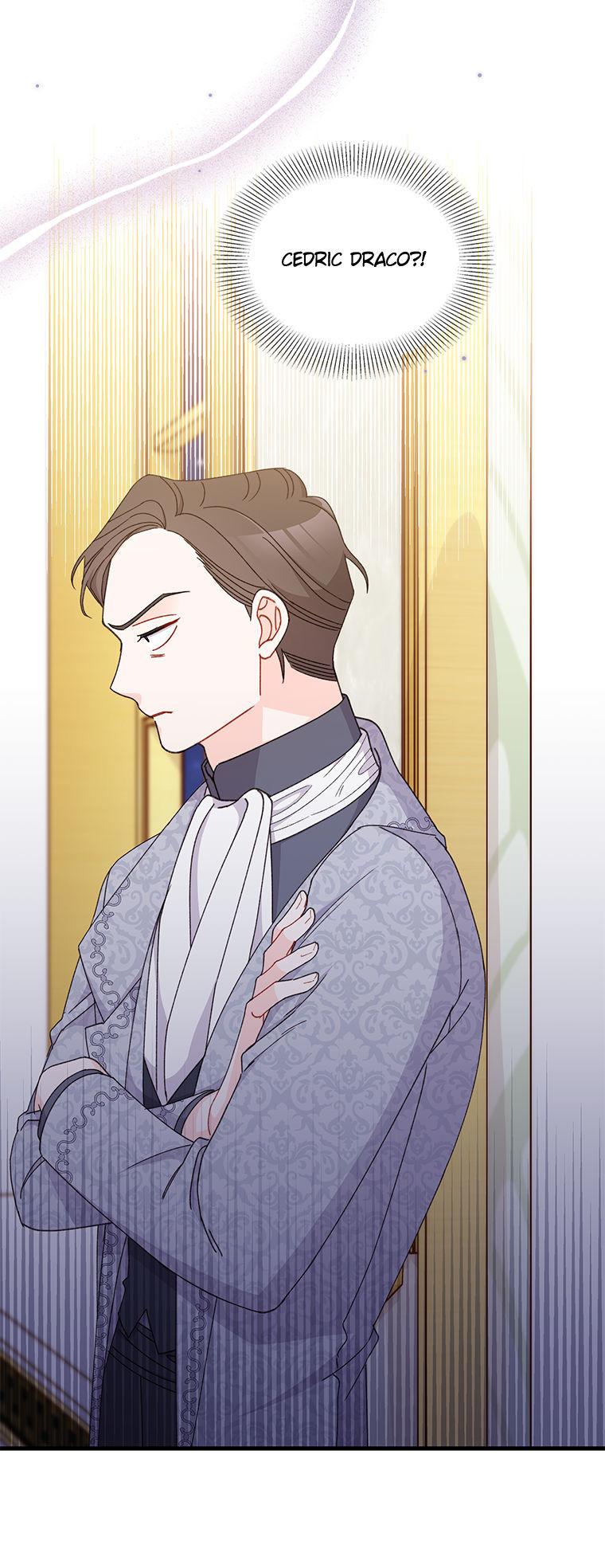 I Found a Husband When I Picked up the Male Lead Chapter 61 page 28