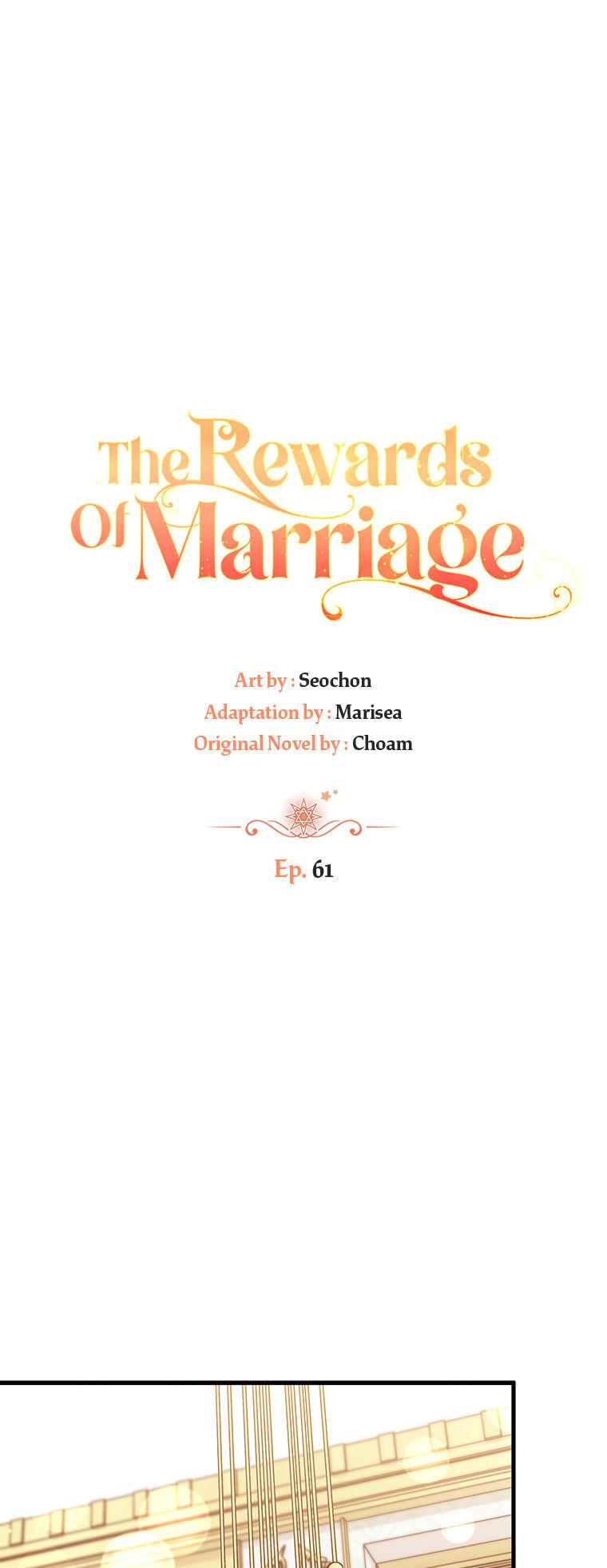 I Found a Husband When I Picked up the Male Lead Chapter 61 page 29