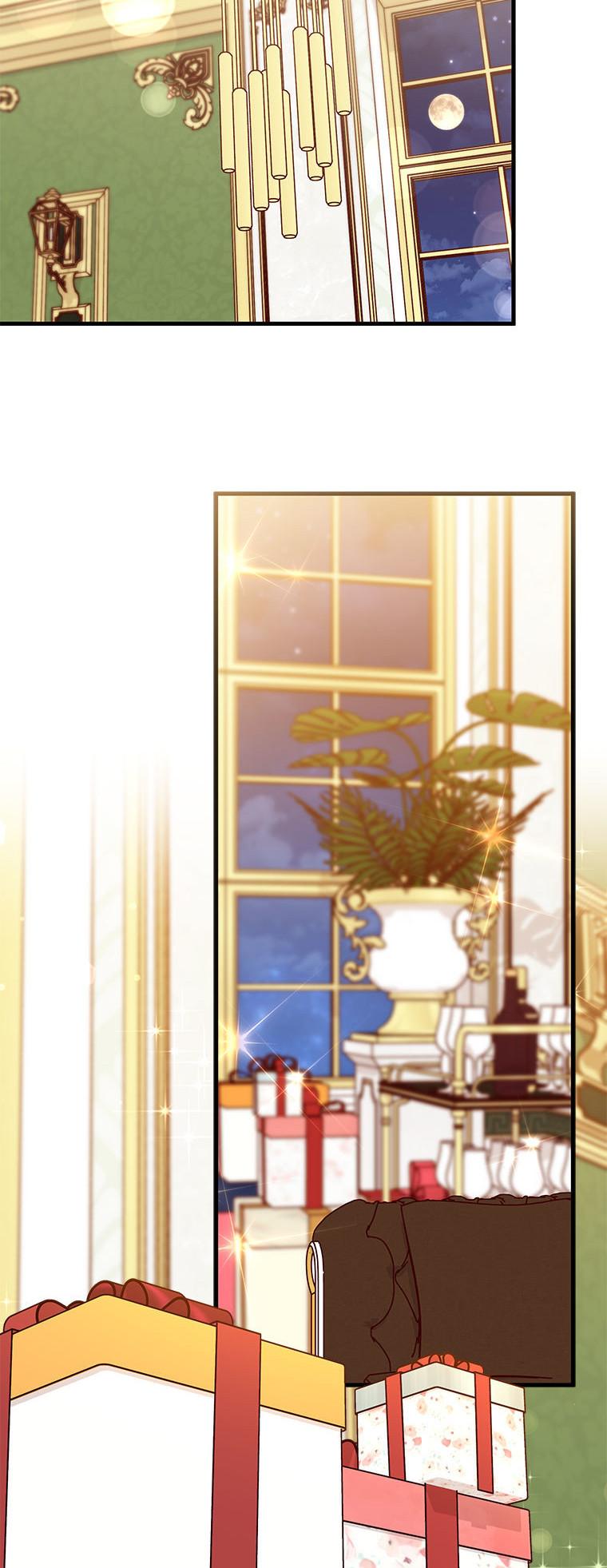 I Found a Husband When I Picked up the Male Lead Chapter 61 page 30