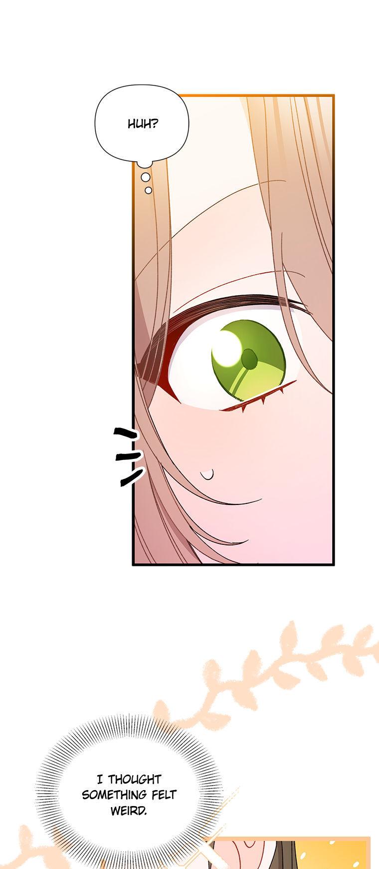 I Found a Husband When I Picked up the Male Lead Chapter 61 page 33