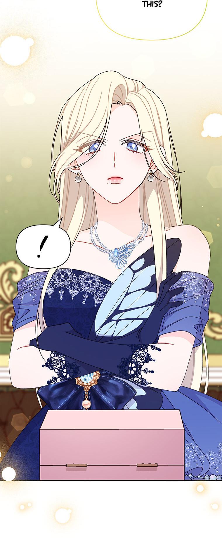 I Found a Husband When I Picked up the Male Lead Chapter 61 page 41