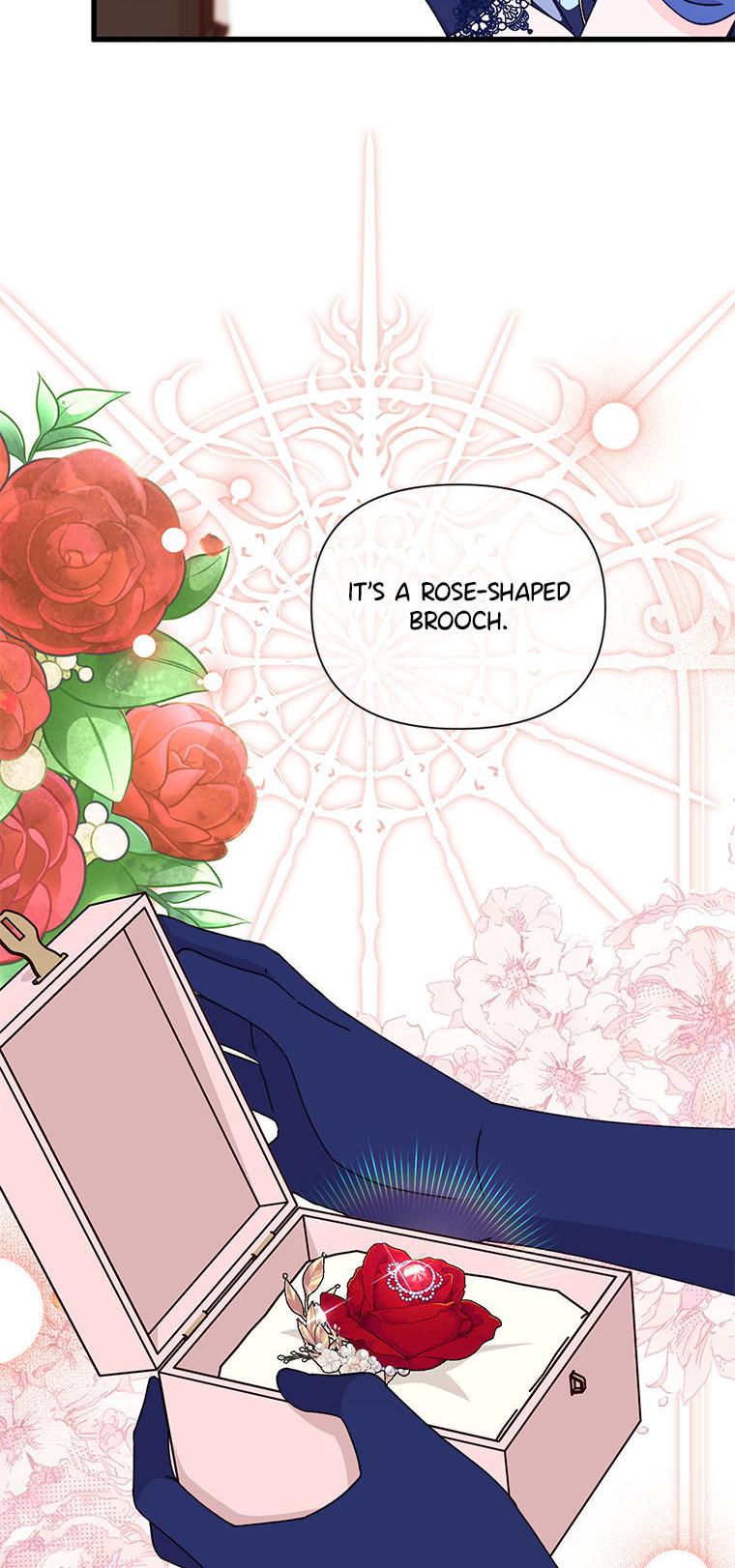 I Found a Husband When I Picked up the Male Lead Chapter 61 page 44