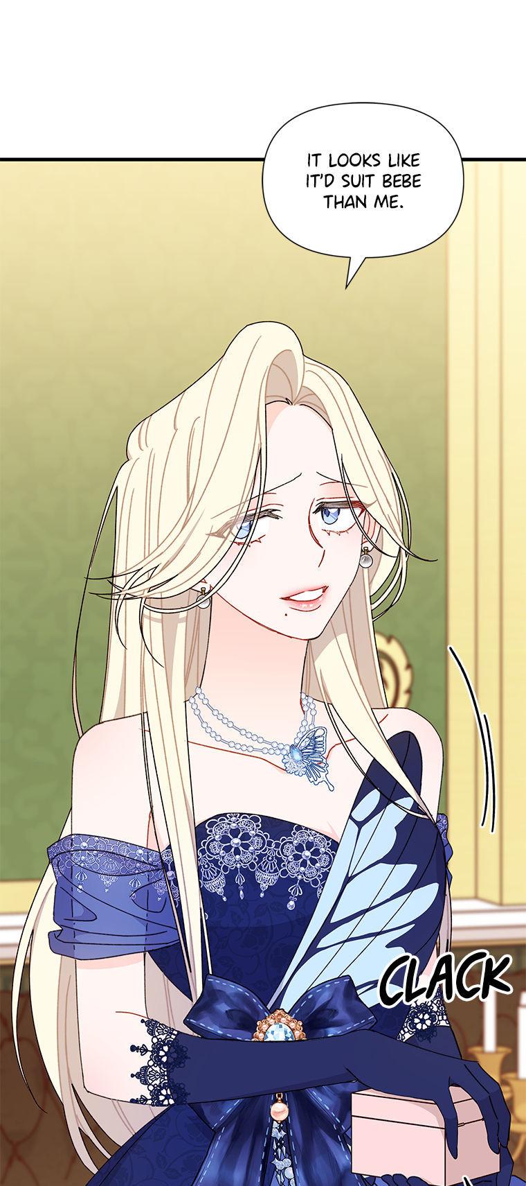 I Found a Husband When I Picked up the Male Lead Chapter 61 page 46