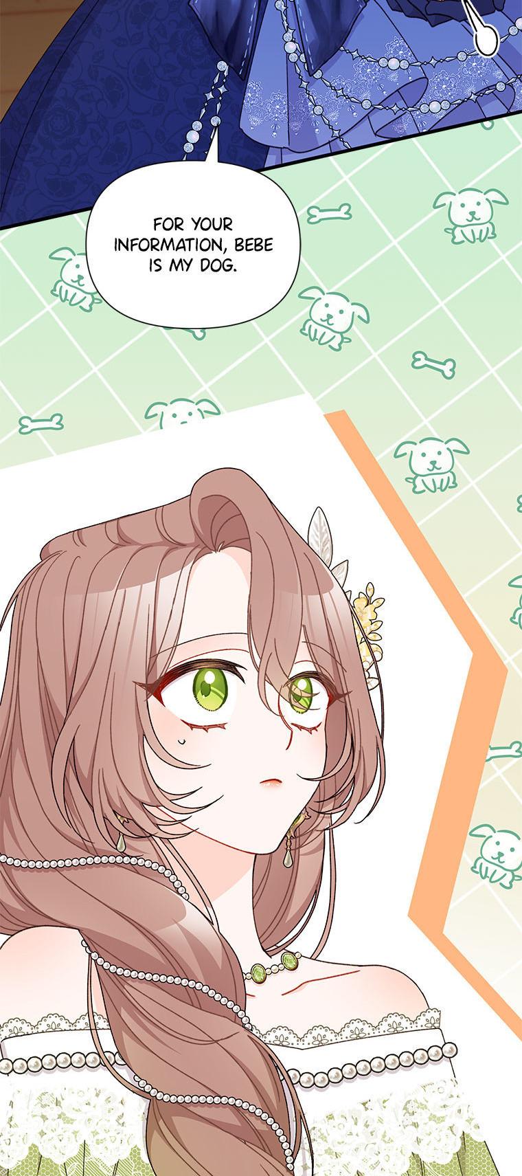 I Found a Husband When I Picked up the Male Lead Chapter 61 page 47
