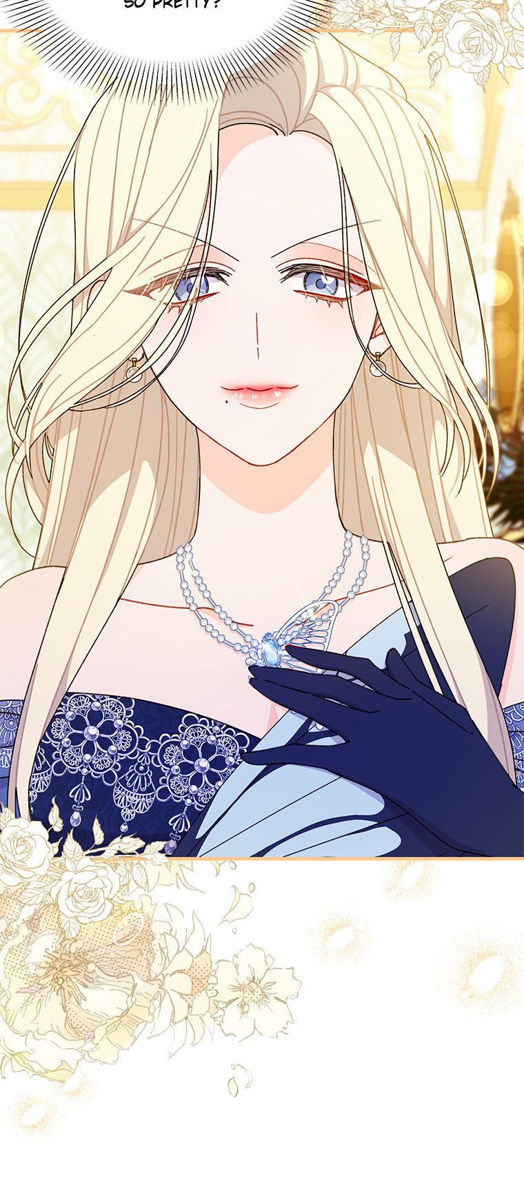I Found a Husband When I Picked up the Male Lead Chapter 61 page 4