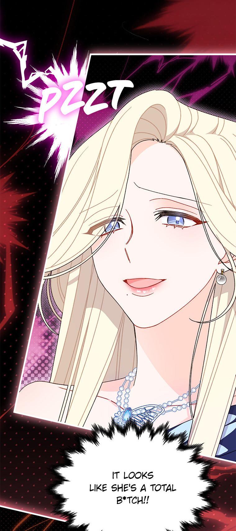 I Found a Husband When I Picked up the Male Lead Chapter 61 page 49